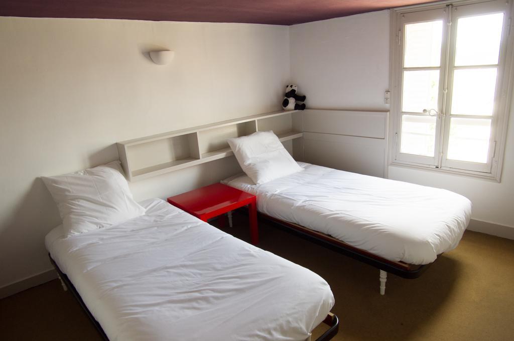 Les Chambres Panda Saint-Aignan  Quarto foto