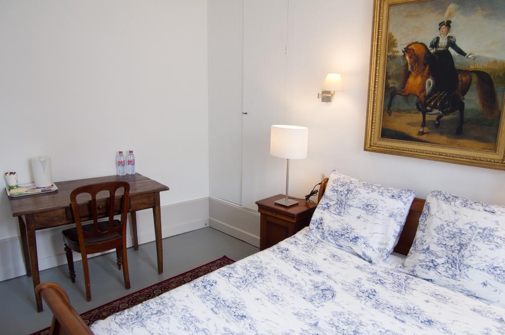 Les Chambres Panda Saint-Aignan  Quarto foto