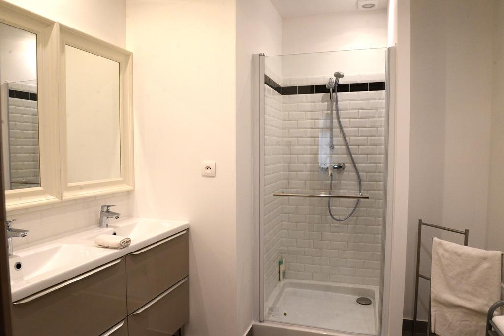 Les Chambres Panda Saint-Aignan  Exterior foto