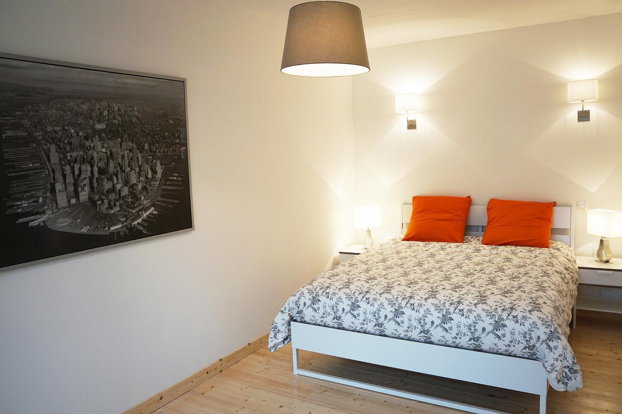 Les Chambres Panda Saint-Aignan  Quarto foto